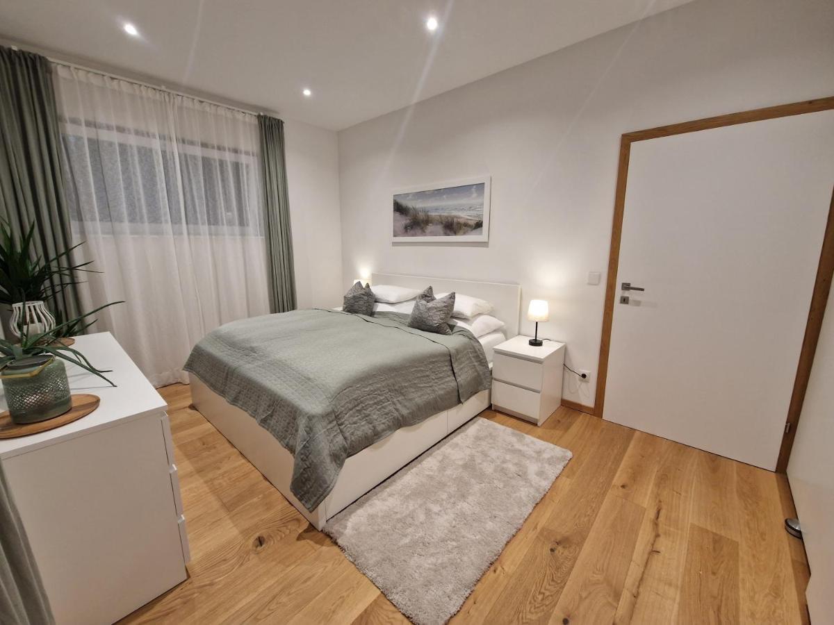 Villa Traumhaus In Den Weinbergen - Max 8 Personen - Mit Self-Check-In Sankt Stefan ob Stainz Esterno foto
