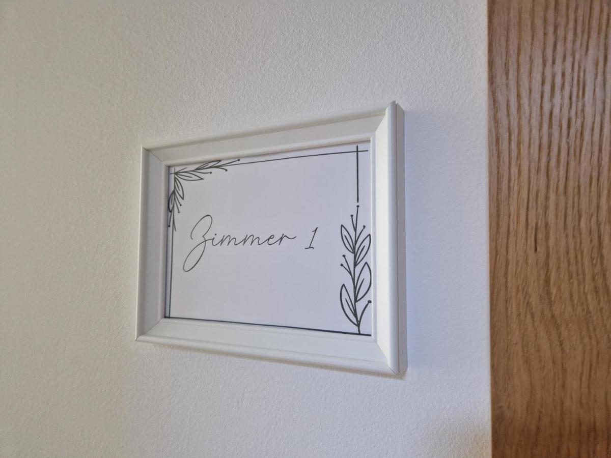Villa Traumhaus In Den Weinbergen - Max 8 Personen - Mit Self-Check-In Sankt Stefan ob Stainz Esterno foto