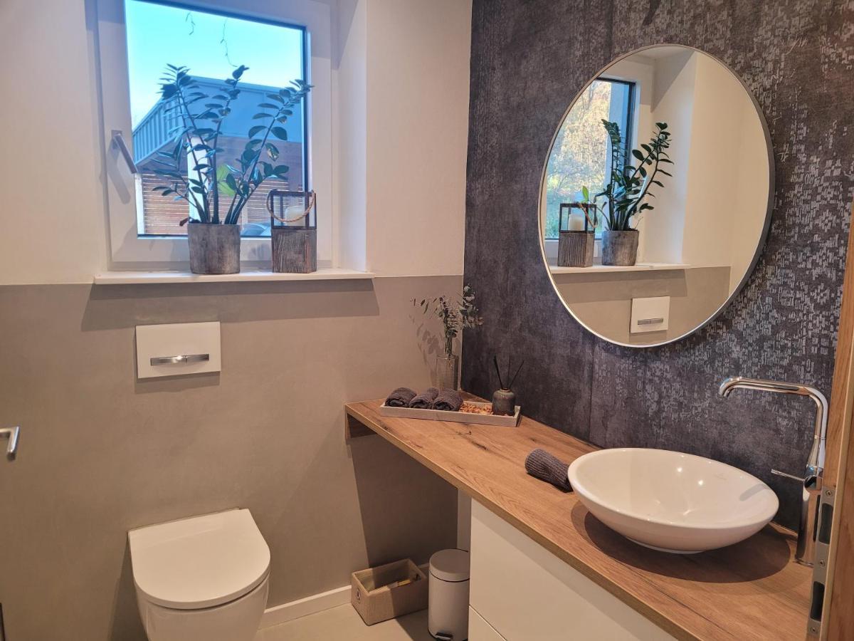 Villa Traumhaus In Den Weinbergen - Max 8 Personen - Mit Self-Check-In Sankt Stefan ob Stainz Esterno foto