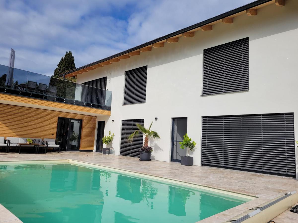 Villa Traumhaus In Den Weinbergen - Max 8 Personen - Mit Self-Check-In Sankt Stefan ob Stainz Esterno foto