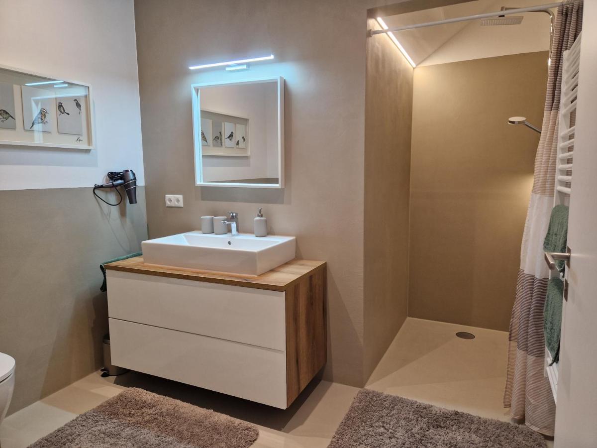 Villa Traumhaus In Den Weinbergen - Max 8 Personen - Mit Self-Check-In Sankt Stefan ob Stainz Esterno foto