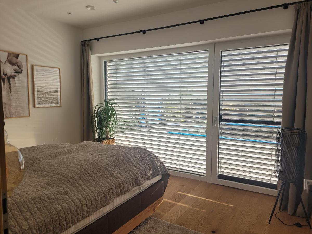 Villa Traumhaus In Den Weinbergen - Max 8 Personen - Mit Self-Check-In Sankt Stefan ob Stainz Esterno foto