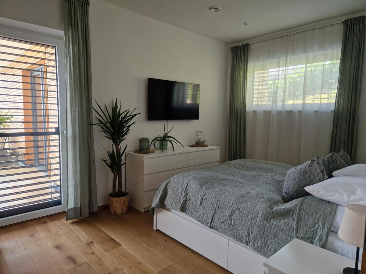 Villa Traumhaus In Den Weinbergen - Max 8 Personen - Mit Self-Check-In Sankt Stefan ob Stainz Esterno foto