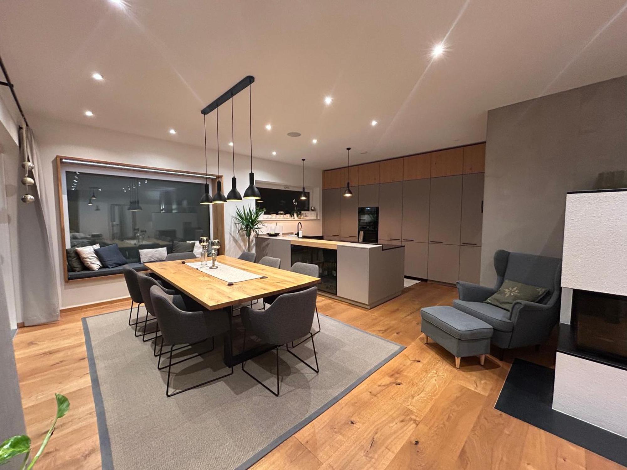 Villa Traumhaus In Den Weinbergen - Max 8 Personen - Mit Self-Check-In Sankt Stefan ob Stainz Esterno foto