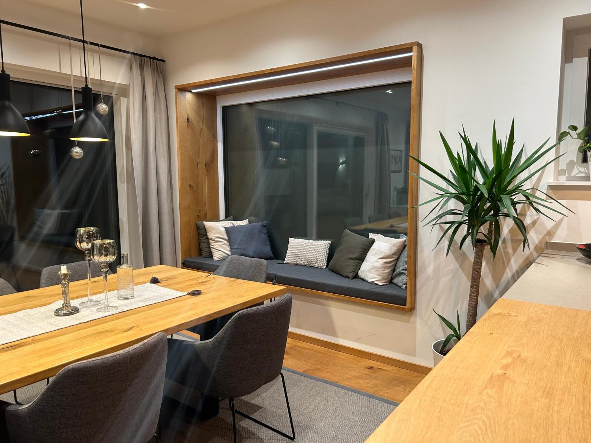 Villa Traumhaus In Den Weinbergen - Max 8 Personen - Mit Self-Check-In Sankt Stefan ob Stainz Esterno foto