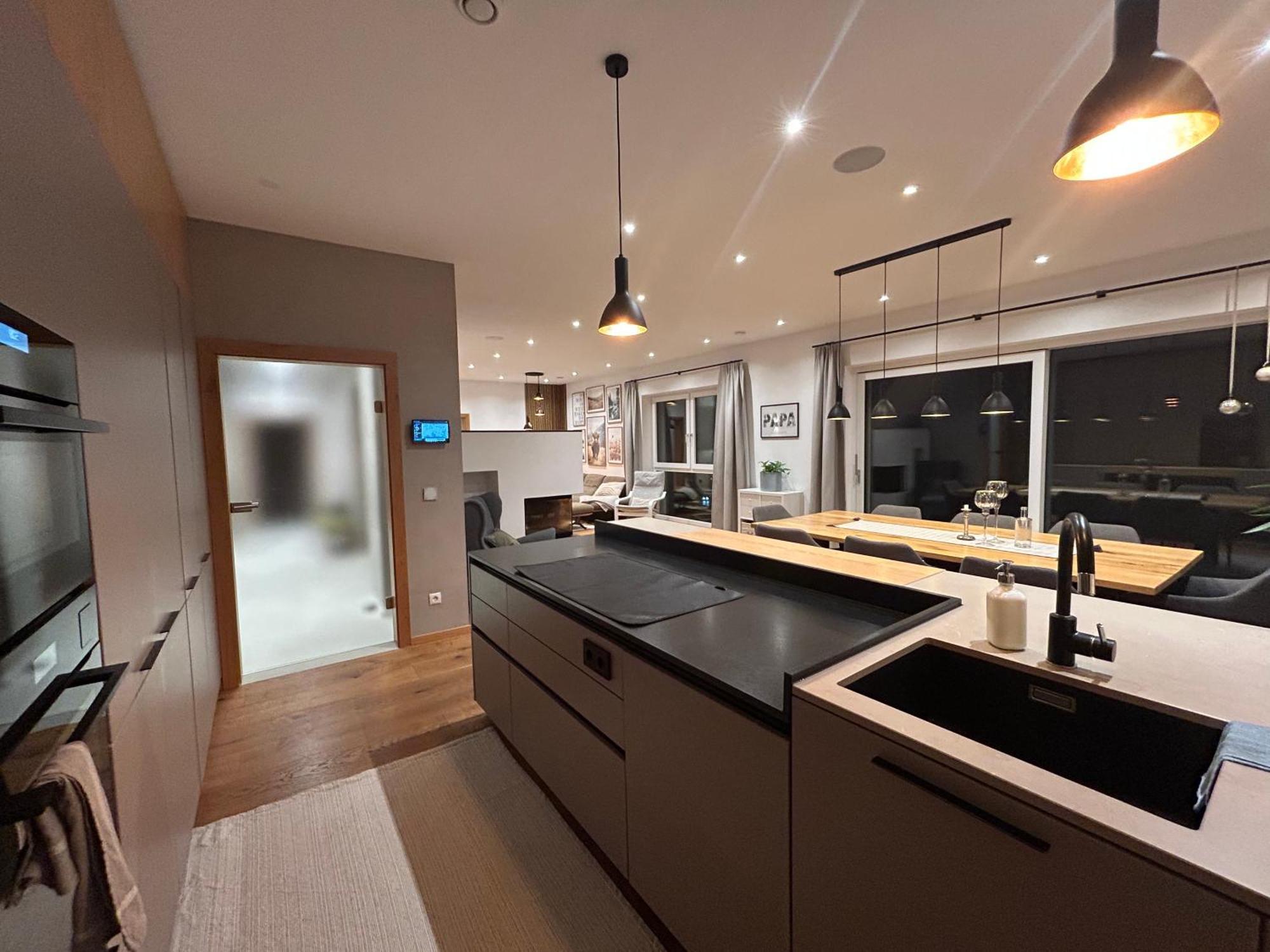 Villa Traumhaus In Den Weinbergen - Max 8 Personen - Mit Self-Check-In Sankt Stefan ob Stainz Esterno foto
